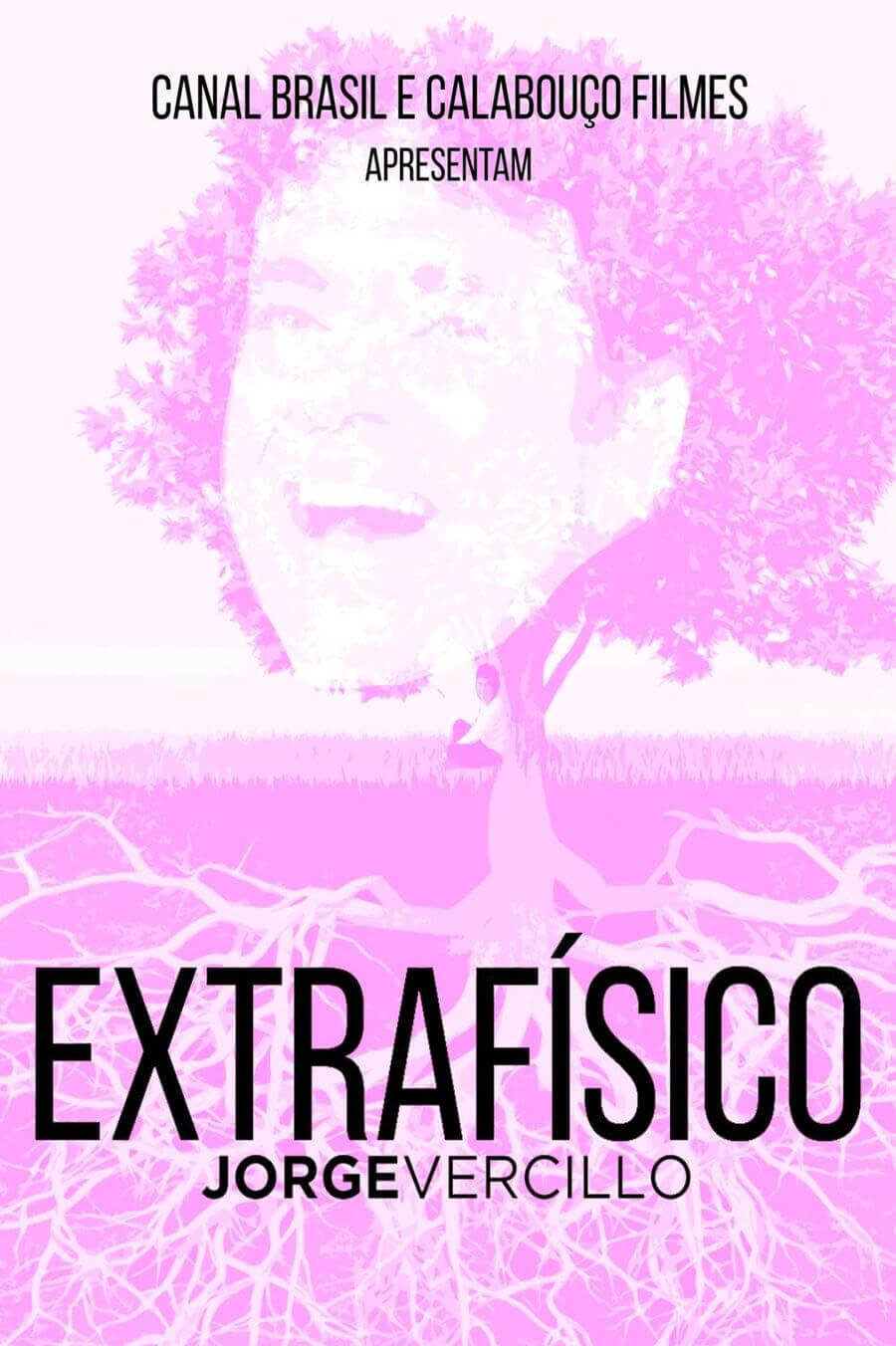 Extrafísico | Jorge Vercilo